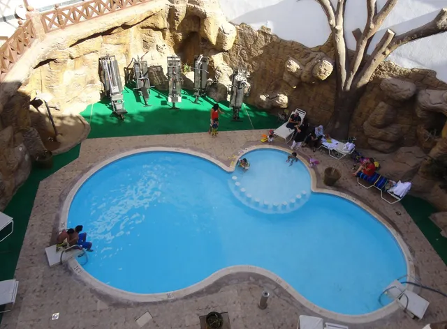 Aida 2 Hotel Naama Bay