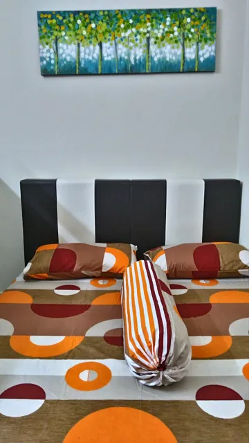 Hanaa Homestay Ipoh