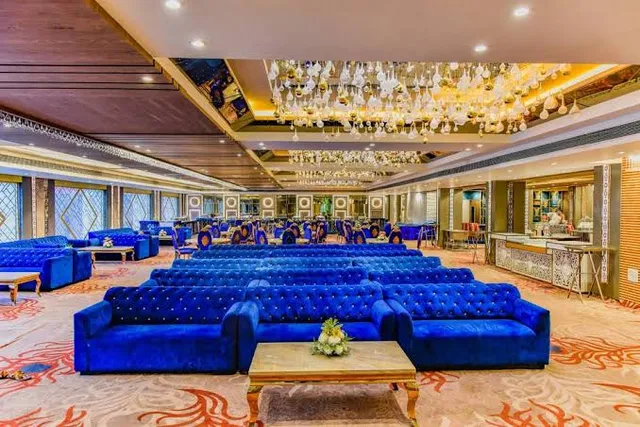 Hotel Mukut Regency | Banquets Hall | Wedding functions |Birthday Celebration | Vasundhara
