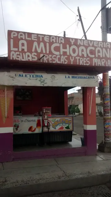 La Michoacana