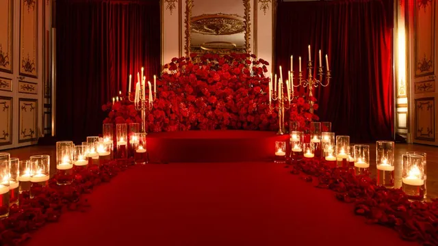 Kiss Me in Paris Proposals & Weddings