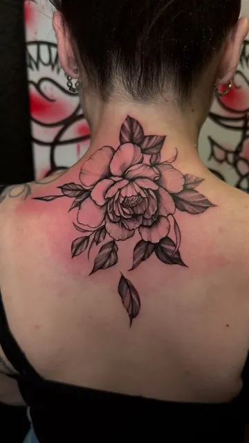 Black Onyx Empire Tattoo