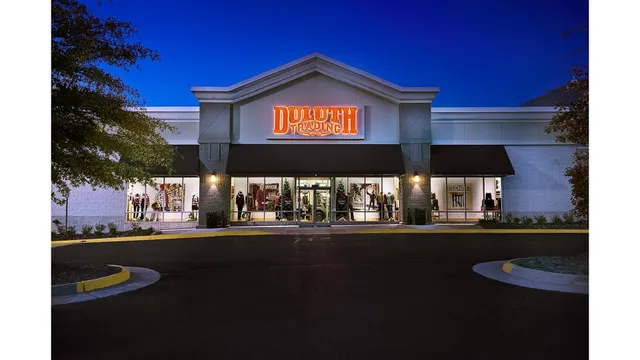 Duluth Trading Company