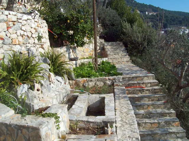 Apartments Majstrović