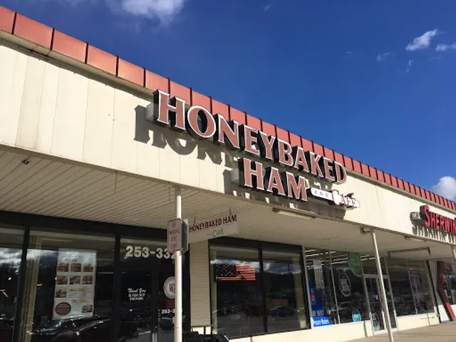 The Honey Baked Ham Company