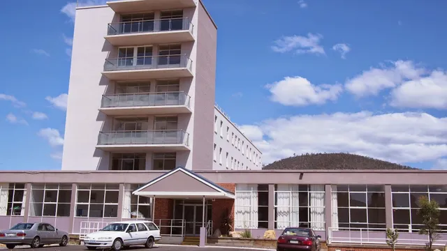 Derwent Valley Resort