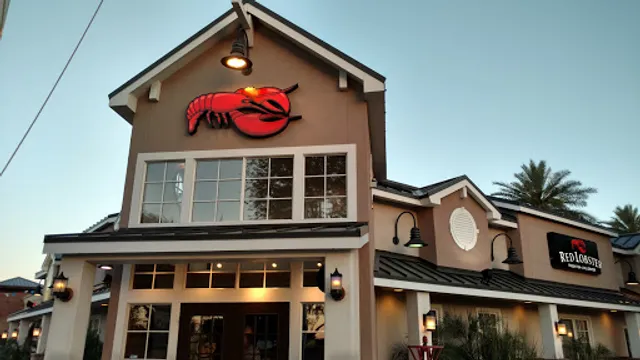Red Lobster