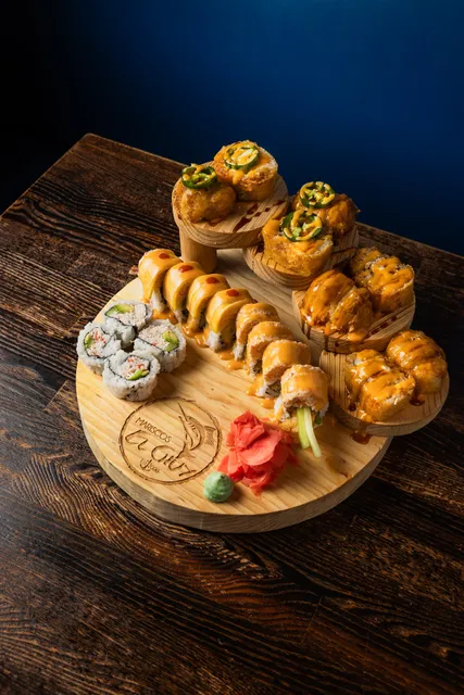 Mariscos El Chuy Paramount