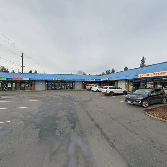 USPS -- Gift 'n Post -- CPU