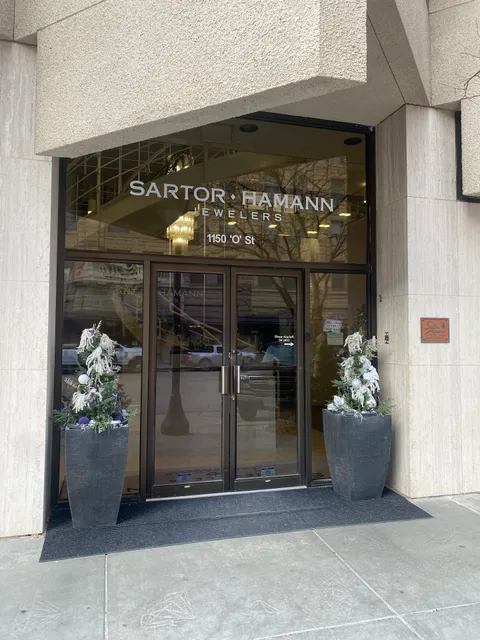 Sartor Hamann Jewelers - Downtown Outlet Store
