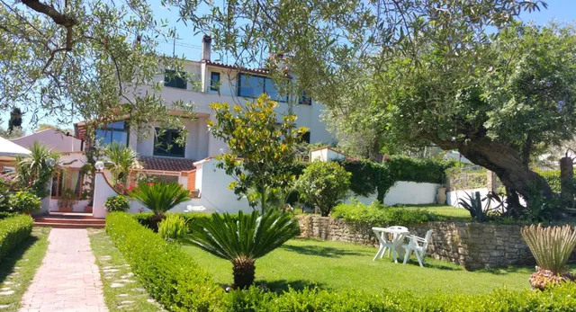 La Capannina Cilento