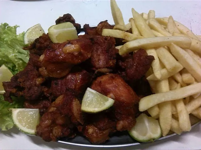 Tulipas Bar e Restaurante