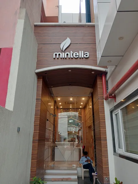 Hotel Mintella