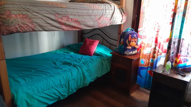 Hostal Ka-Tul- Ulichen