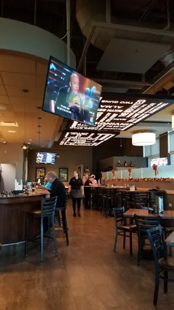 Hy-Vee Market Grille