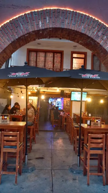 Chacahua Cervecería y Cocina