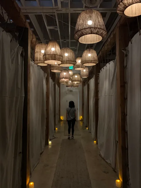 The NOW Massage West Hollywood