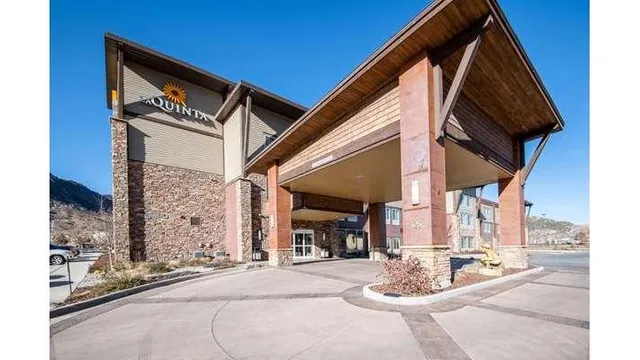 La Quinta Inn & Suites by Wyndham Durango