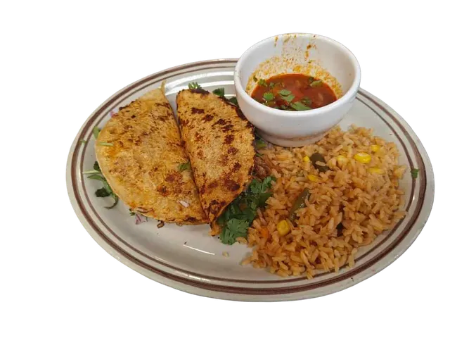 Bandidos grill and cantina Wabash