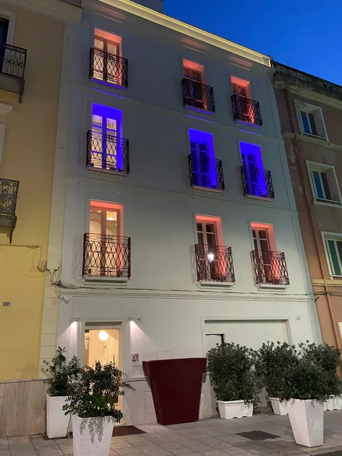 CasAunoe Boutique Hotel