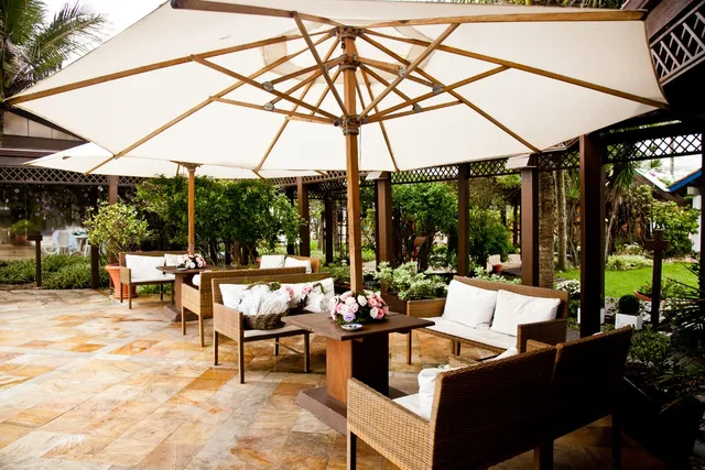 Canto do Mar Ingleses