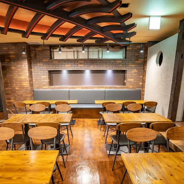 肉×地酒 個室居酒屋 -結- 高崎駅前店