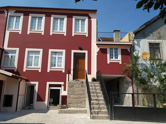 EntreSocalcos - Alojamento - Aventura - Natureza