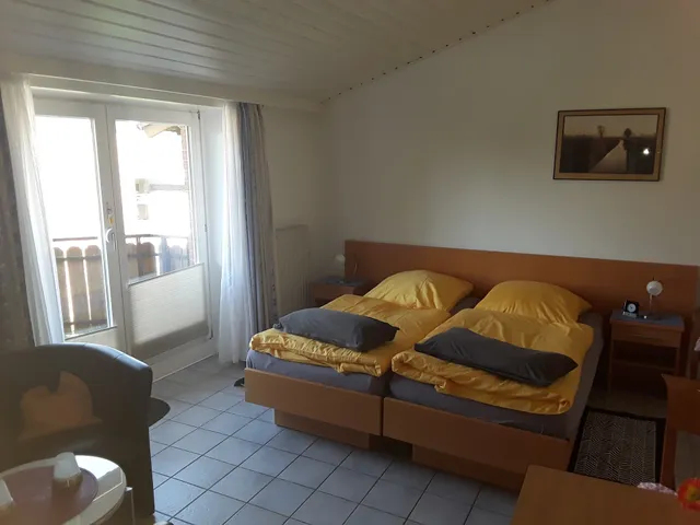 Ferienwohnung Jever