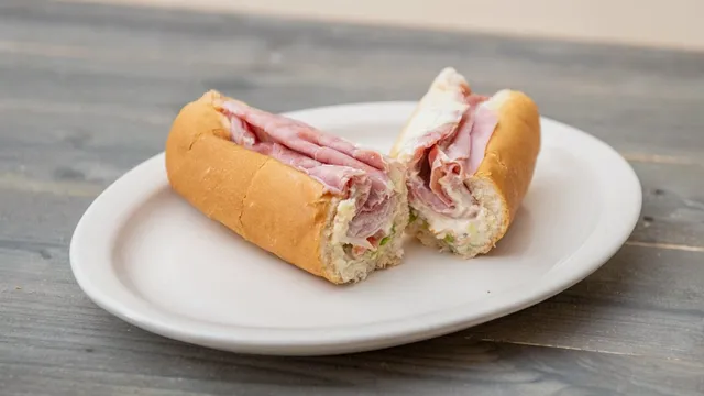 Salvatore's Pizza, Pasta & Subs