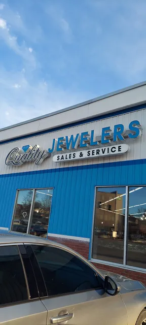 Quality Jewelers