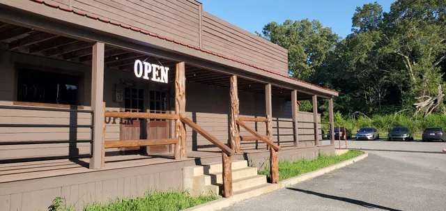 JR's Mexican Steakhouse