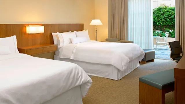 The Westin Palo Alto