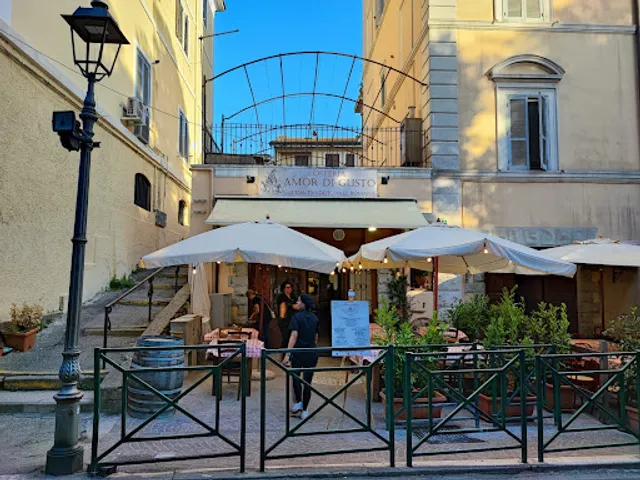 Osteria Amor di Gusto