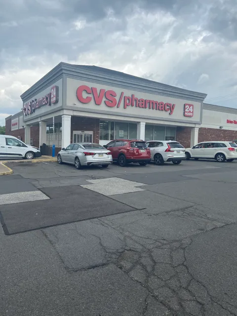 CVS