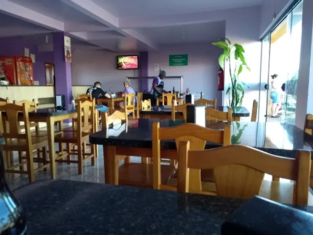 Restaurante Casa Nostra