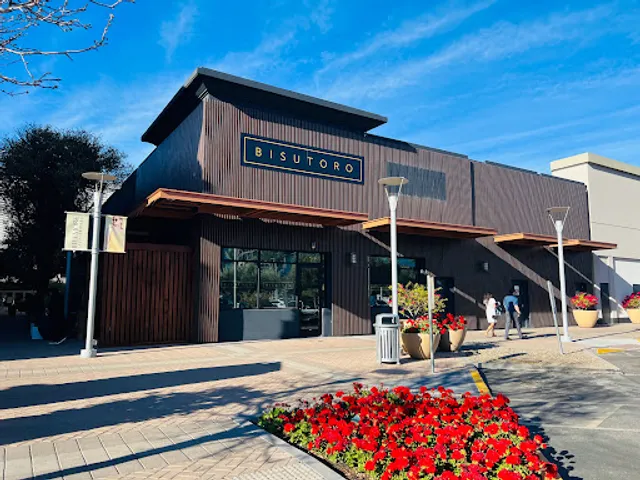 BISUTORO Sushi Bar Grill