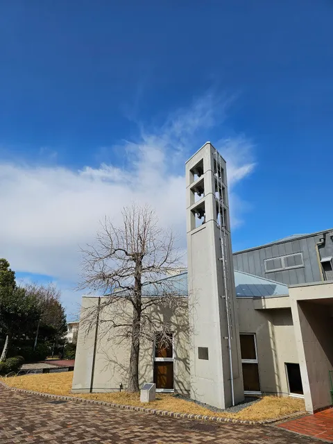 St.Viator Kitashirakawa Catholic Church