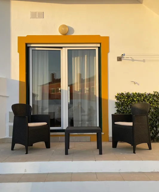 Lugar da Praia - Alojamento local