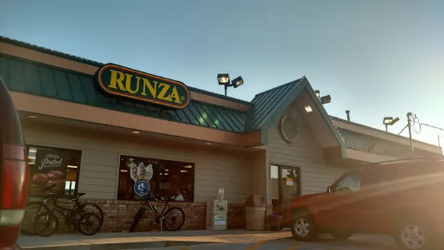 Runza Restaurant
