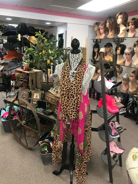 Lemonade Locks Boutique