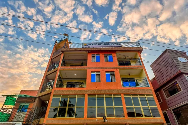 Peace of Mind Suites