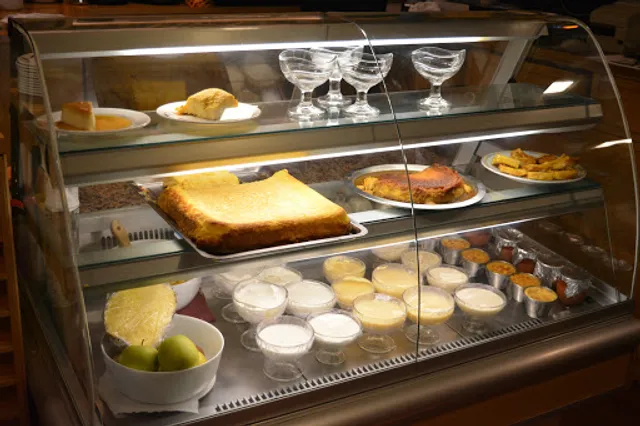 Restaurante Rincón Real