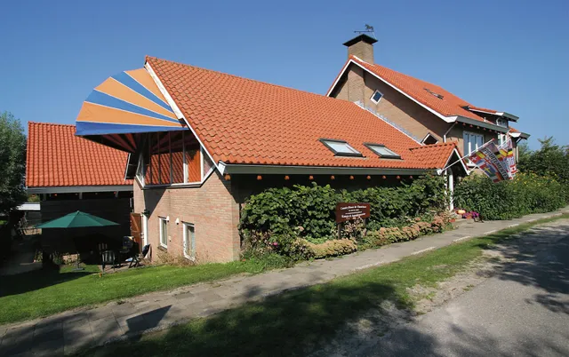 Resort De Vlasschure