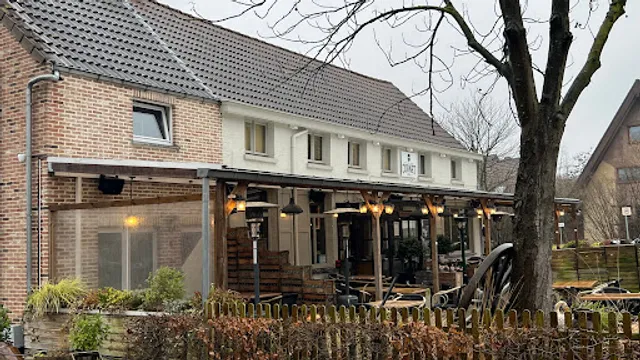 Taverne Oud Gemeentehuis