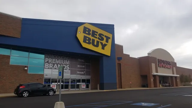 Best Buy