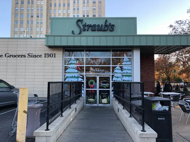 Straub's Market
