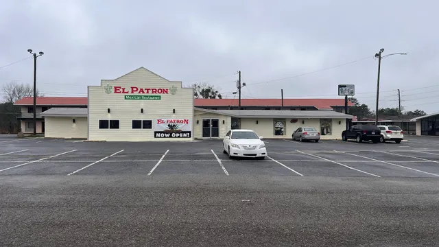 El patrón Lincoln
