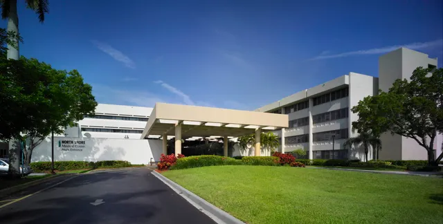 North Shore Medical Center