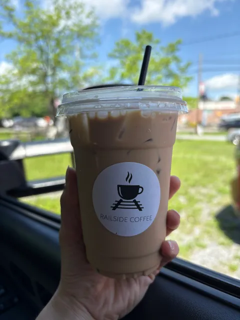 Railside Coffee