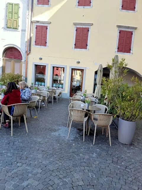 Pasticceria Zuckerfee